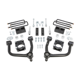 Suspension Lift Kit — 4" Lift (69-5475)