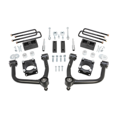 ReadyLift Suspension Lift Kit — 4" Lift (69-5475)