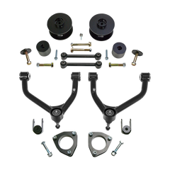 ReadyLift Suspension Lift Kit — 4" Lift (69-3496)