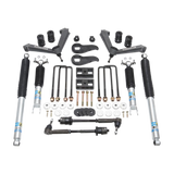 Suspension Lift Kit