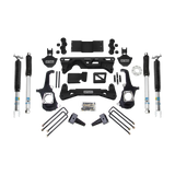 Suspension Lift Kit — 6" Lift (44-3052)