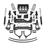 Suspension Lift Kit — 9" Lift (44-3491)