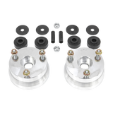 Suspension Leveling Kit — 3" Lift (66-2930)