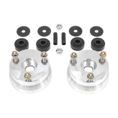 ReadyLift Suspension Leveling Kit — 3" Lift, 4WD (66-2930)