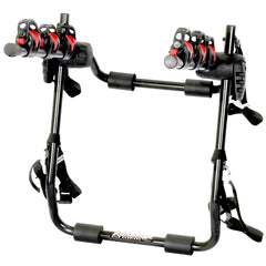 Trimax Locks Roadmax Easy Rider Premium 3Bike Trunk Mounted Carrier