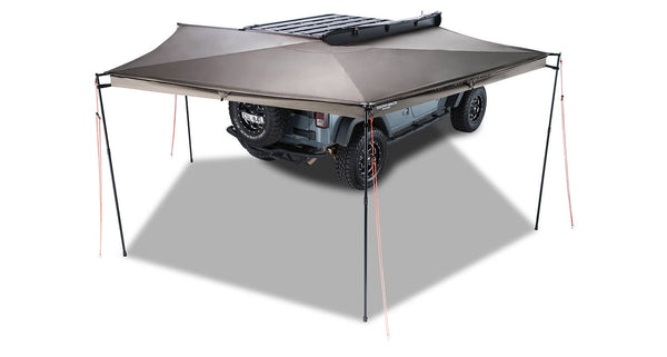 Rhino-Rack Batwing Awning RH