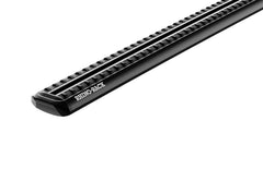 Rhino-Rack Sportz Black 2 Bar 59" Roof Rack (RNO-Y02-491B)