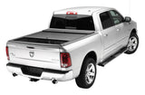 ROLL-N-LOCK HARD RETRACTABLE TONNEAU COVER ; 09-18 DODGE RAM 1500/ 19-24 RAM 1500 CLASSIC/ 10-26 2500/3500 8 FOOT BOX