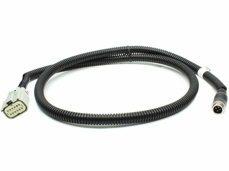 Rostra 1M Tailgate Harness - 15-20 F150