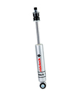 Rear RQ-S Shock Absorber with 8.35" stroke with eye/stud mounting.