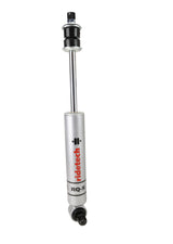 Front RQ-S Shock Absorber with 4.75" stroke with wide t-bar/stud mounting.
