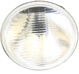 7in OEM Headlight Conversion Lens holds H4 Bulbs (Individual)