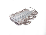 9ft 20 Module LED Pod Strip Light Kit (White)