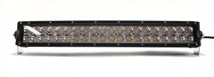 Race Sport 21.5in ECO-LIGHT LED Light Bars w/ 3D Reflector Optics & High Performance Diodes
