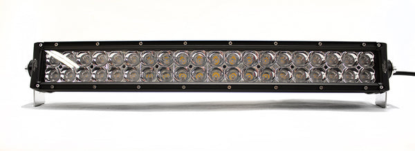 Race Sport 21.5in ECO-LIGHT LED Light Bars with 3D Reflector Optics & High Performance Diodes