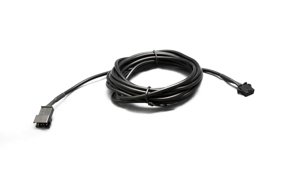 Race Sport LED Strip (9 ft.) 3 meter Extension Wire (RSUKIT, RSIKIT, RSWWKIT, RS04RGB, RS08RGB, RS12RGB) by piece