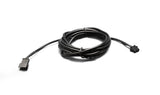 LED Strip (9 ft.) 3 meter Extension Wire (RSUKIT, RSIKIT, RSWWKIT, RS04RGB, RS08RGB, RS12RGB) by piece