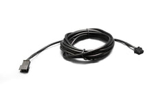 Race Sport LED Strip (9 ft.) 3 meter Extension Wire (RSUKIT, RSIKIT, RSWWKIT, RS04RGB, RS08RGB, RS12RGB) by piece