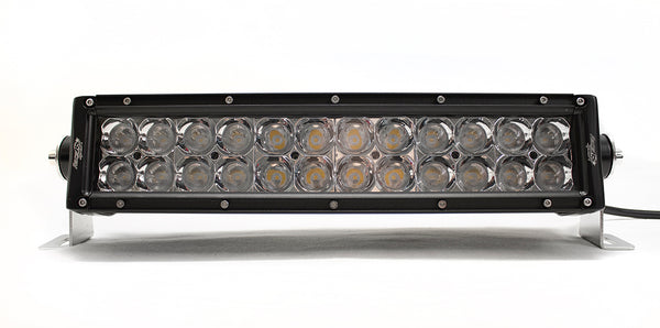 Race Sport 12.5in ECO-LIGHT LED Light Bars with 3D Reflector Optics & High Performance Diodes