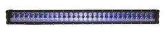 31.5inch 90-Watt Combo Beam RGB Dual Function LED Light Bar ColorSMART L8 Series 11,400lm IP67 Race Sport Lighting