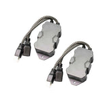 Canbus All Solution Decoder for H7 - Plug N Play with LED and HID Kits - Sold in Pairs