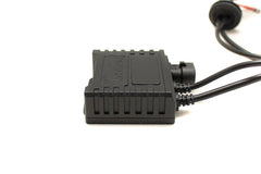 Race Sport NEW - D3 8000 Lumen D Series Projector Compliant OEM Canbus LED headlight kit 6000 Kelvin - Sold in Pairs