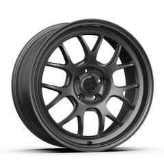 fifteen52 Roue Apex RSR 18x8.5 5x112 42mm ET alésage central 57.1mm - titane mat