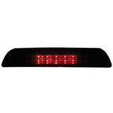 2007-2018 Toyota Tundra 3rd brake light premium upgrade with RED LED brake