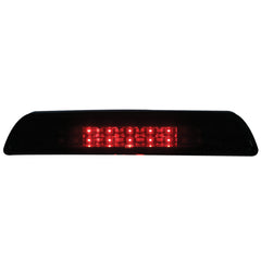 Race Sport 2007-2018 Toyota Tundra 3rd brake light premium upgrade with RED LED brake