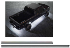 Race Sport Ultra White Series HD Aluminum Channel LED Underbody Kit - 1007840