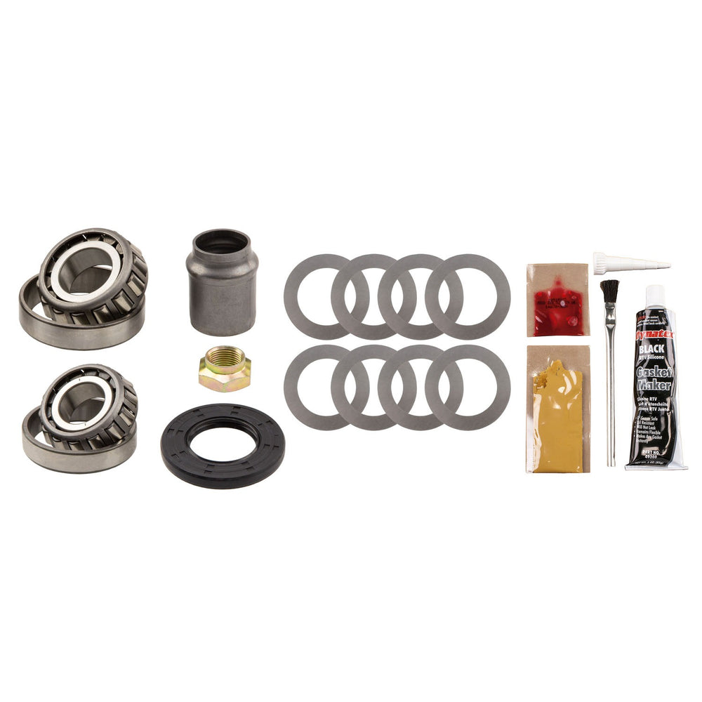 Motive Gear Differential Pinion Bearing Kit — Front - Rear (RSUZRPK)