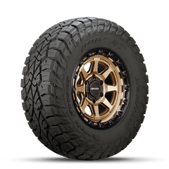 Terrain Attack R/T — for select AM General and Hummer vehicles (37135024AMPRTF)