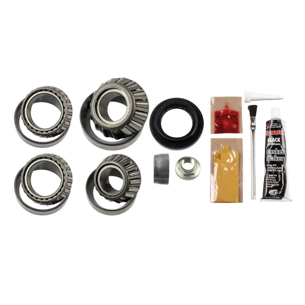 Motive Gear Differential Bearing Kit | Complete Service Kit | Commercial Truck — Rear (RT10.5R)