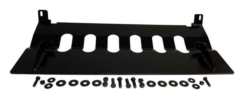 RT Offroad Plaque de protection avant