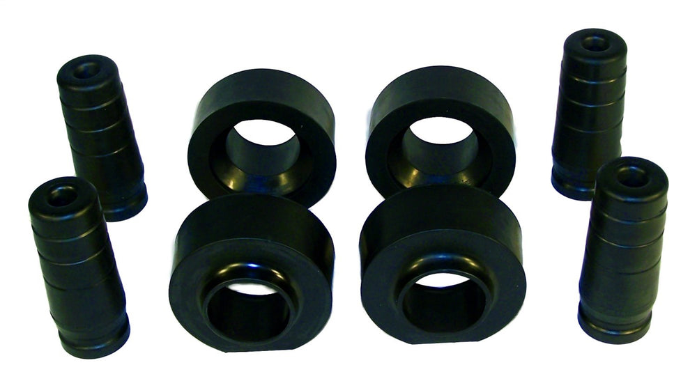 RT Offroad Poly Spacer Lift Kit (1.75 inches) for 1997-2006 Jeep TJ Wrangler