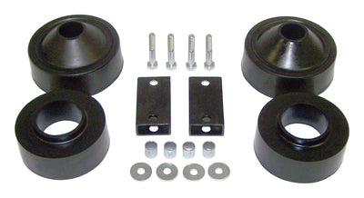 RT Offroad Ensemble de rehaussement et de nivellement 1.75 po pour Jeep 07-18 JK Wranglers