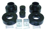 Lift & Level Kit, for 99-04 Jeep WJ, WG, L & R, Front & Rear, 1.75" Spacer Lift