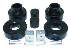 RT Offroad Lift & Level Kit, for 99-04 Jeep WJ, WG, L & R, Front & Rear, 1.75" Spacer Lift