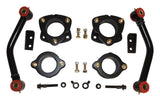 2" Spacer Lift Kit for 2007-2017 Jeep MK Compass, Patriot