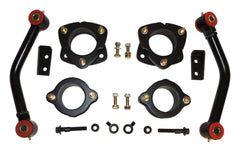 RT Offroad 2" Spacer Lift Kit for 2007-2017 Jeep MK Compass, Patriot