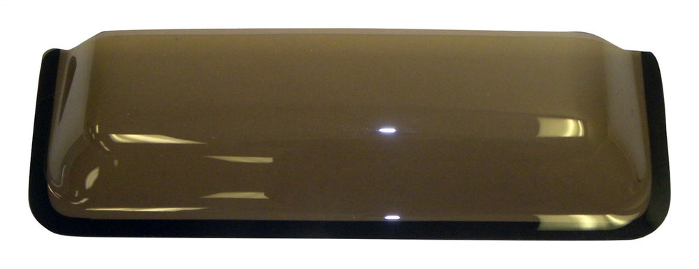 RT Offroad Smoke Colored Plastic Air Scoop for 76-86 Jeep CJ-7, CJ-8, YJ, TJ Wranglers