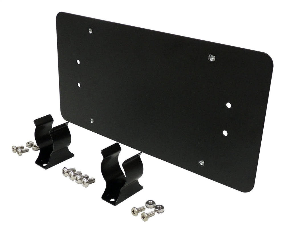 RT Offroad License Plate Bracket (RT26075)