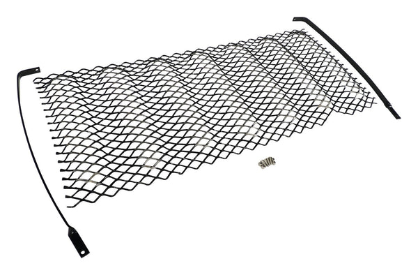 RT Offroad Grille Inserts — 2007-2017 Jeep Wrangler