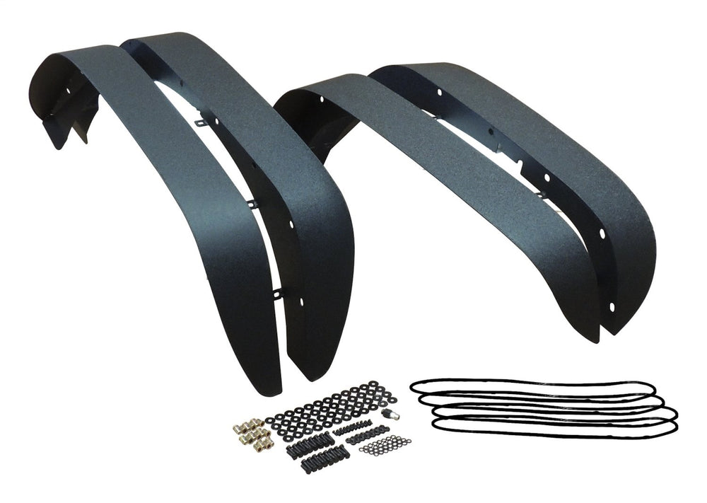 RT Offroad Fenders