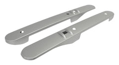 RT Offroad Interior Door Accent Set for 07-10 Jeep JK Wrangler w/ Power Windows, Set of 2 (RT27036)