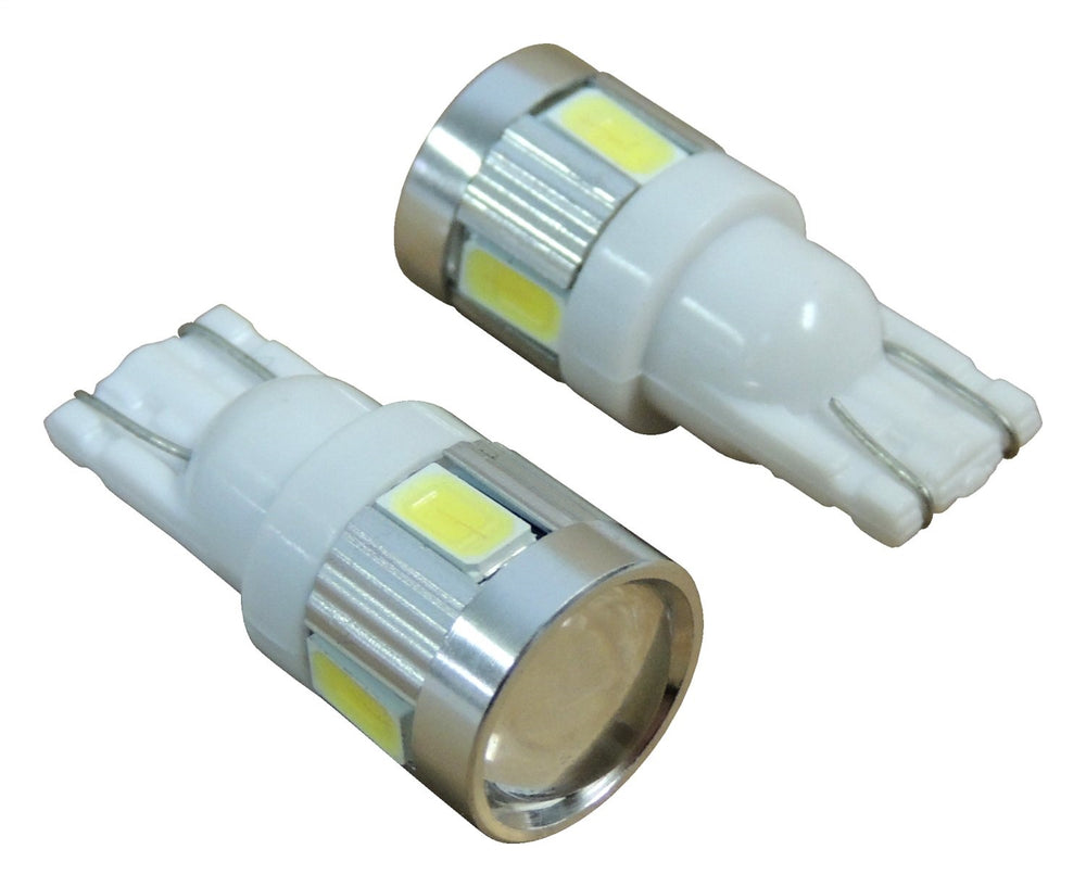 RT Offroad 194 LED Bulb Kit for Select Jeep JK, TJ, YJ, WK, WJ, ZJ, XK, KL, XJ, MJ Models