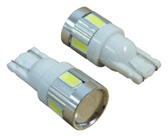 RT Offroad 194 LED Bulb Kit for Select Jeep JK, TJ, YJ, WK, WJ, ZJ, XK, KL, XJ, MJ Models