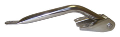 RT Offroad Left Stainless Mirror Support Arm for 1955-1986 Jeep CJs