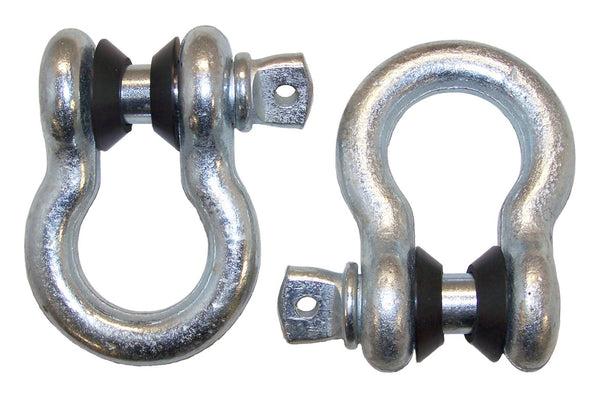 RT Offroad Bumper D-Ring (RT33006)