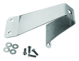 Stainless Tailgate Tire Stop for 76-86 CJ-7, CJ-8 and All YJ Wranglers
